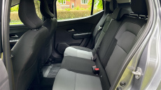Dacia Sandero Stepway 1.0 TCe Extreme 5dr Petrol Hatchback